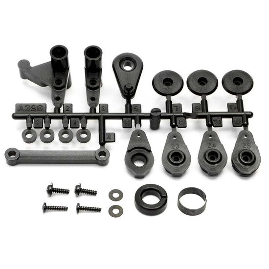 SERVO SAVER SET, 2 image