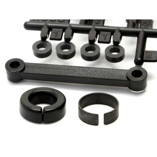 SERVO SAVER SET, 3 image