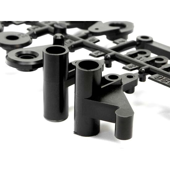 SERVO SAVER SET, 4 image