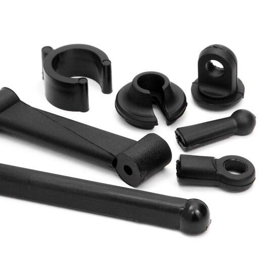 BRAS SUPERIEUR/PIECE AMORT NITRO RS4 MT