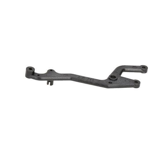 HINTEN VERSTERBUNG RACER 2