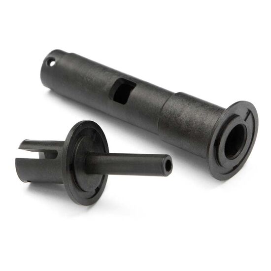 SORTIE DE DIFF GRAPHITE    PRO3