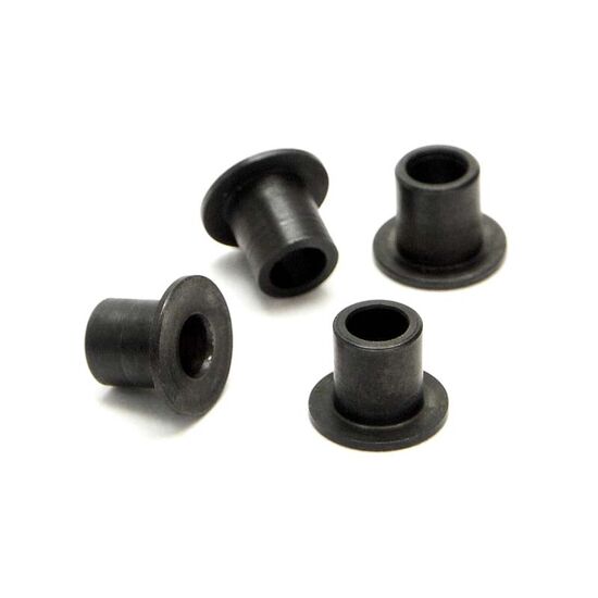 HPIA838-FLANGE PIPE 9x45x5,5BLACK&nbsp; &nbsp;Nitro 3