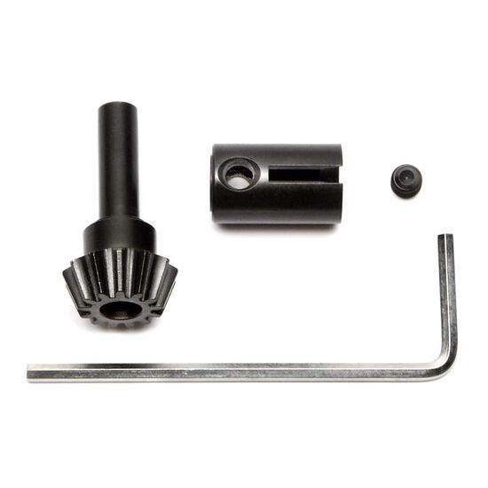 13Z SPEZIALKEGELRAD RS4 NITRO MT, 2 image