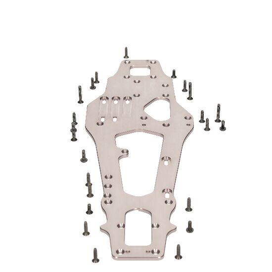 NITRO RS4 SUPER CHASSIS    N2