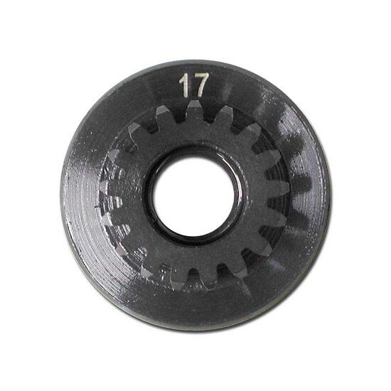 Cloche 17 dents (Savage - MT) à utiliser avec HPI76939