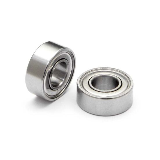 BALL BEARING 6X13X5MM (2PCS)