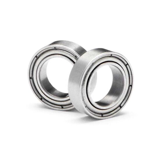 BALL BEARING 6X10X3MM (2PCS)