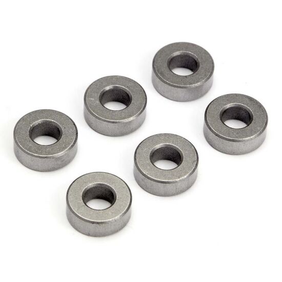 BAGUE 5X11X4MM (6PCS), 2 image