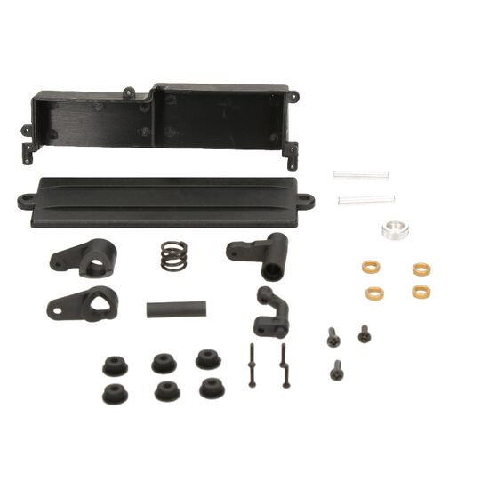 ARN 1 - SERVO SET