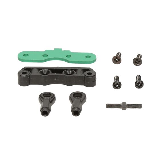 ARN 1 - QUERLENKER HALTER