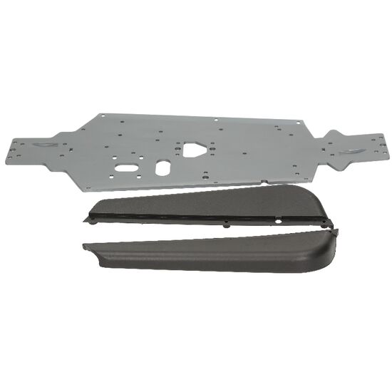 MULISHER - Main Chassis
