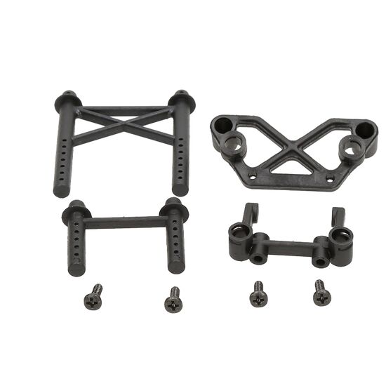 MULISHER - Body Mount