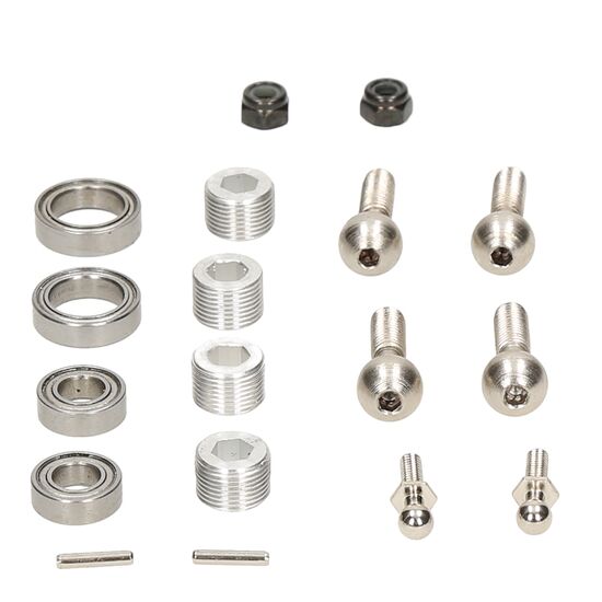 MULISHER - Front Wheel Arms, 2 image