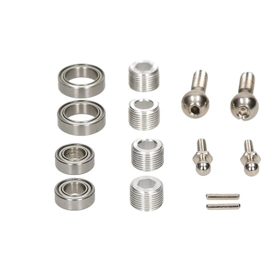 REAPER - Front Wheel Arms, 2 image