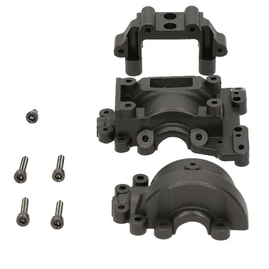 REAPER - Gear Box