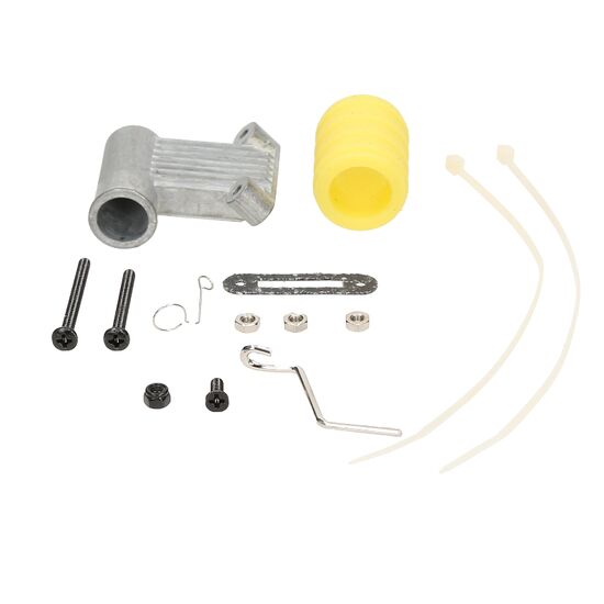 REAPER - Exhaust Set, 2 image