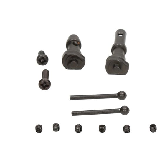 Throttle & Brake Link Hogzilla, 2 image