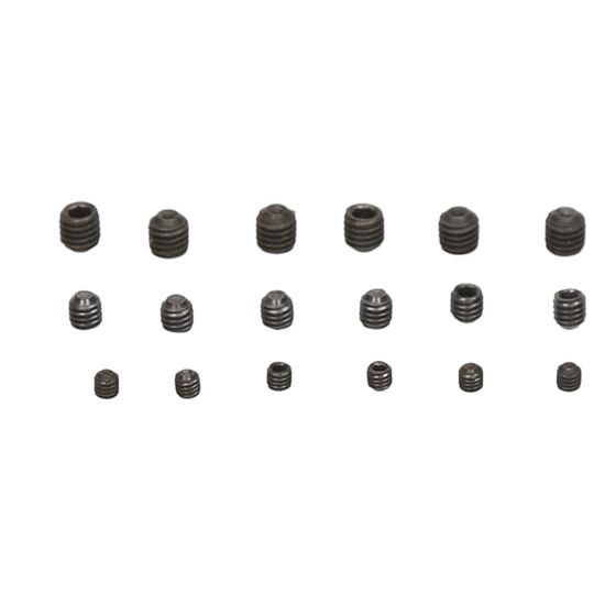 Screw Set 5 Hogzilla