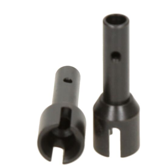 Wheel axles (2)  Hogzilla