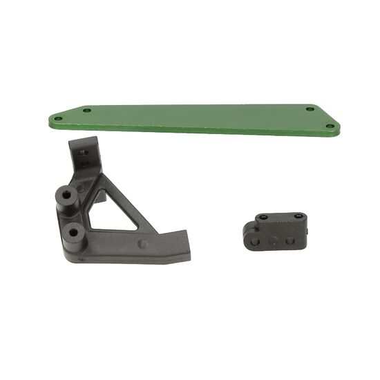 Chassisbar rear Hogzilla, 2 image