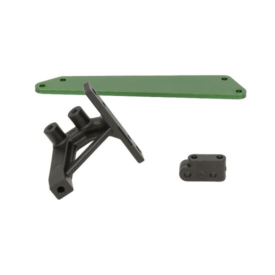 Chassisbar rear Hogzilla, 3 image
