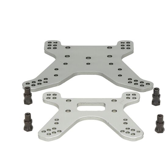 Shockstay & Dampermount Hogzilla