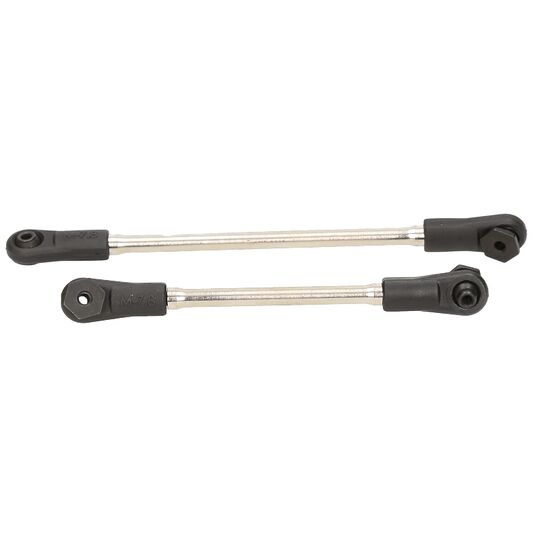 Lower Shafts Terrier
