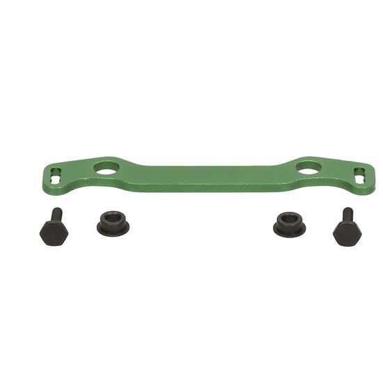 Steering plate VAPOR