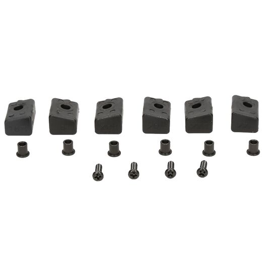 Adjusting slice for front steering VAPOR