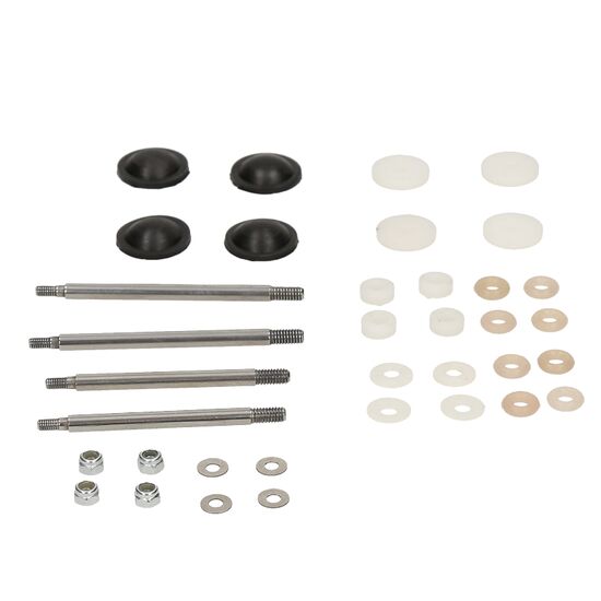 Shock absorber part set 1 VAPOR