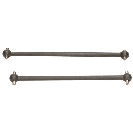 Main shafts f/r VAPOR