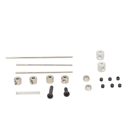 Throttle / Brake rods VAPOR, 2 image