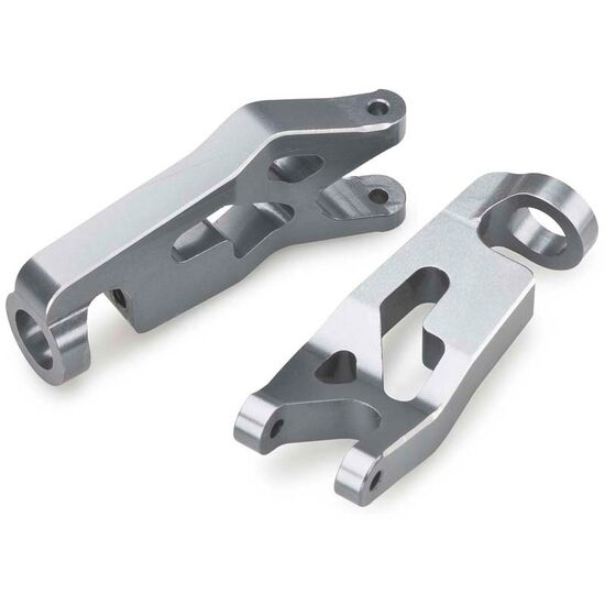 Alu Querlenker hinten unten (2) VAPOR