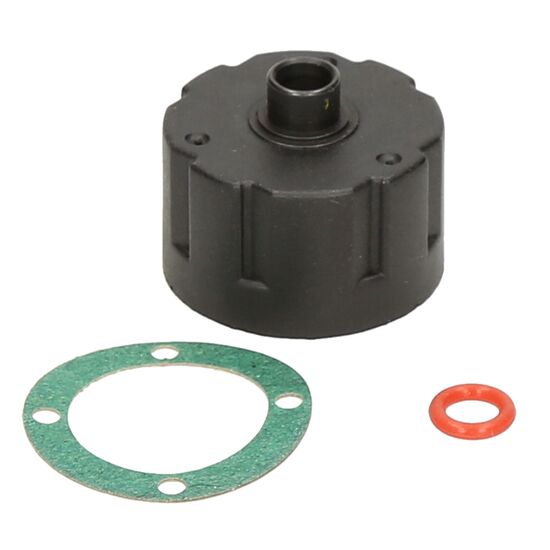 Diff. Gehäuse X8
