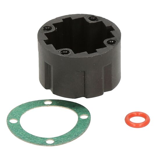 Diff. Gehäuse X8, 2 image