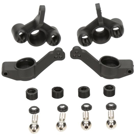 SMACKER - Achsschenkel Set v/h