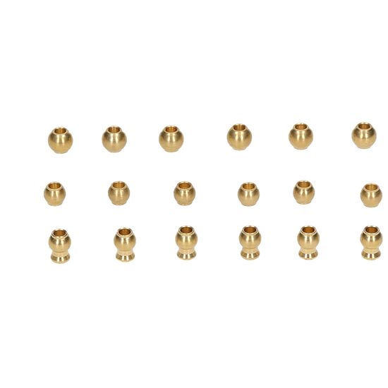 LING BALL 6.8 MS & RF