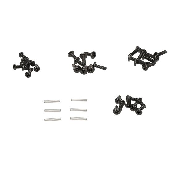Blind HEAD SELF-TAPPING SCREW MS & RF