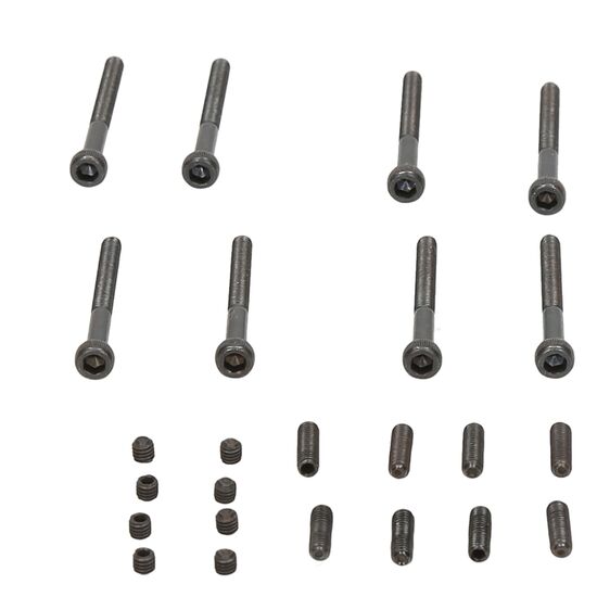 SET SCREW  MS & RF