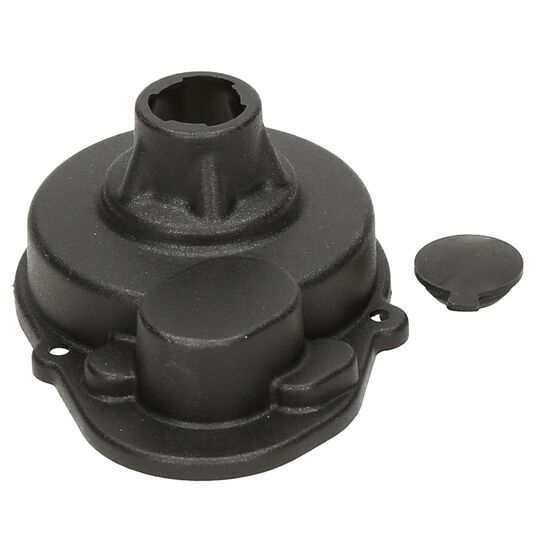Gearcover X