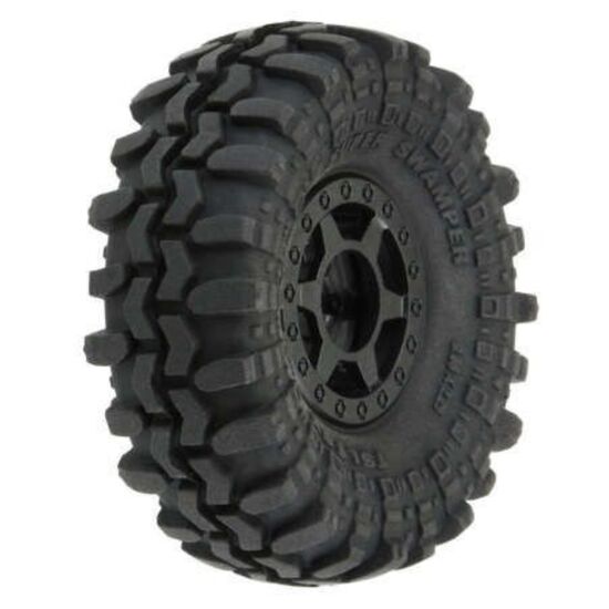 1/24 Super Swamper F/R 1.0