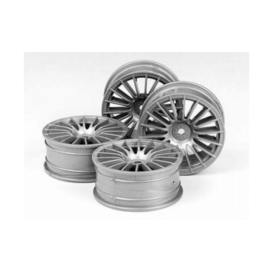 ARW10.51046-M-Narrow 18-Spoke Wheels