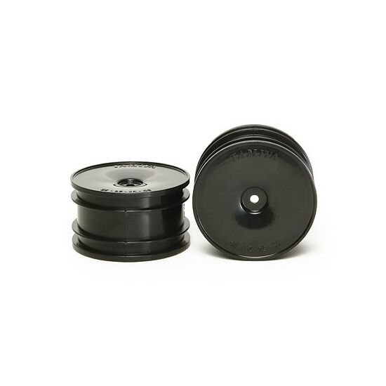 Roues arrière Off-Road Dish (Noir 60/29)