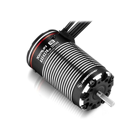 Hobbywing Xerun AXE4274SD 2000kV R3