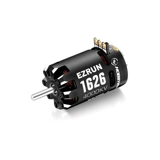 Hobbywing Ezrun 1626SD Motor 4000kV