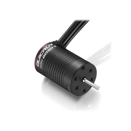 Hobbywing QuicRun 2030SL 6500kV G2