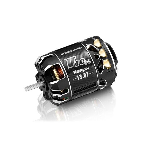 Hobbywing Xerun V10 Brushless Motor G4R
