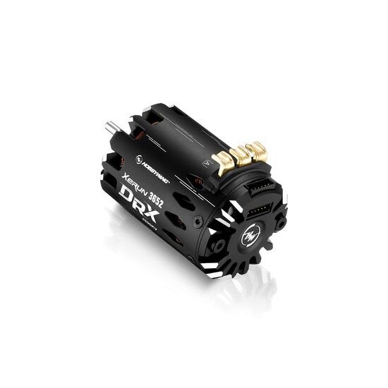 Hobbywing Xerun DRX 3652SD 9500kV
