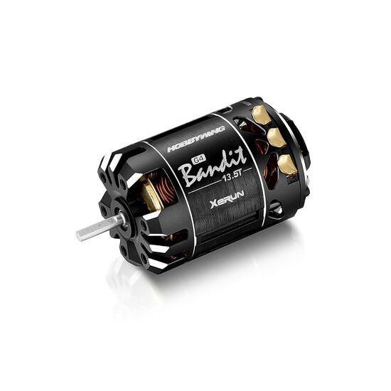 Hobbywing Xerun Bandit Motor G4